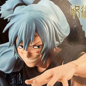 Jujutsu Kaisen Mahito Figurine Brand New Unopened Box